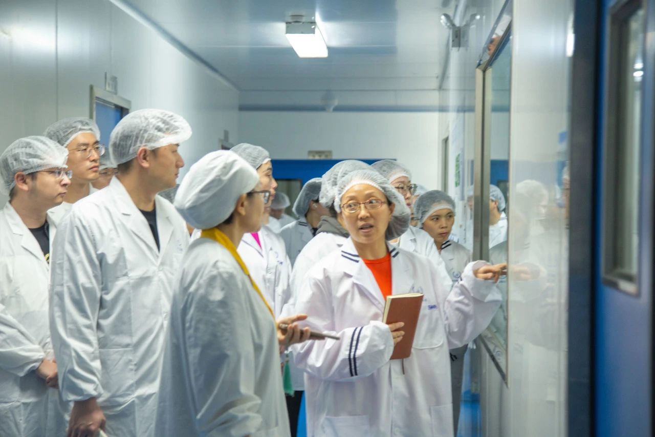 “成都市工作場所職業(yè)病危害因素檢測與識別能力提升培訓”活動在四川海蓉開展！